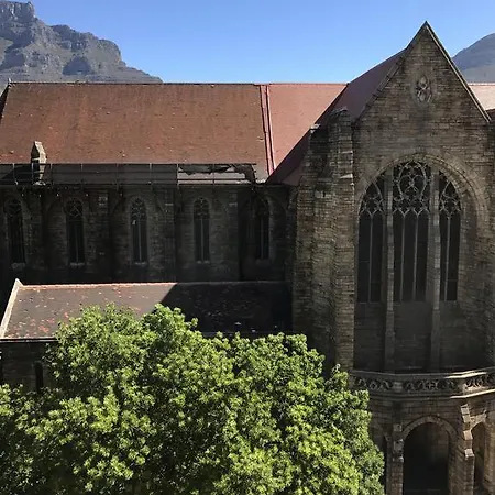 Taj Hotel Cape Town - Luxury 5 Star Suites - Very Spacious With Kitchenette, Lions Head Views Exterior foto