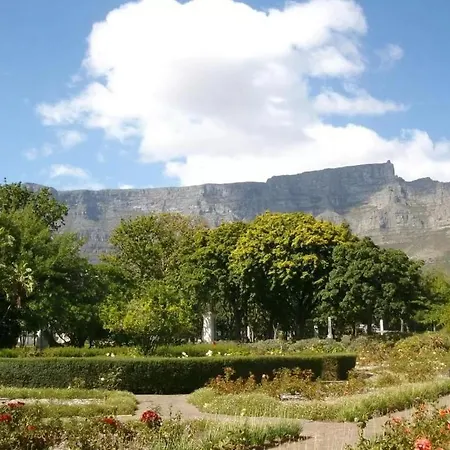 Taj Hotel Cape Town - Luxury 5 Star Suites - Very Spacious With Kitchenette, Lions Head Views Exterior foto
