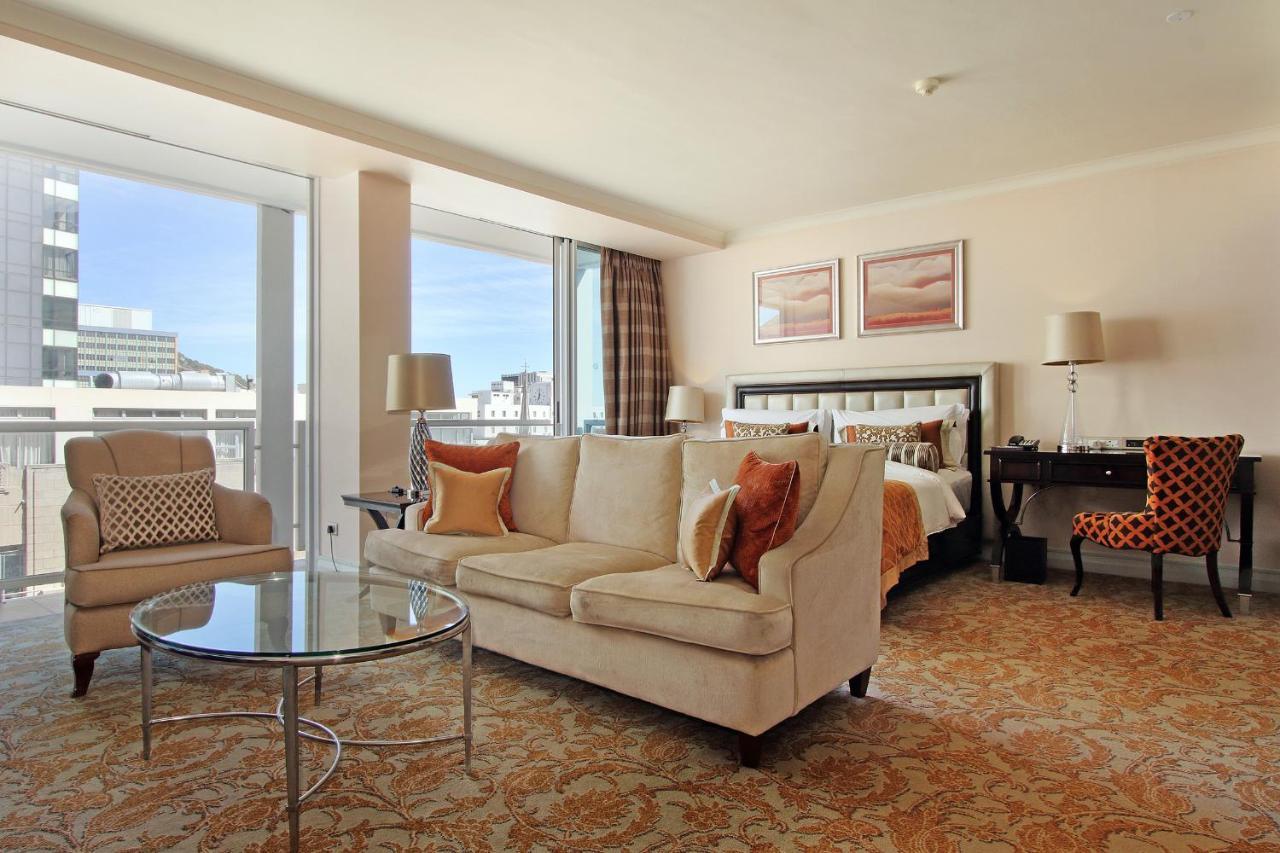 Apartment Taj - Luxury 5 Star - Very Spacious With Kitchenette, Lions Head Views *