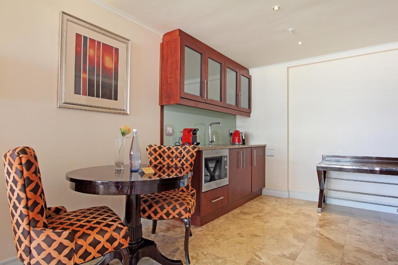 Taj - Luxury 5 Star - Very Spacious With Kitchenette, Lions Head Views Kapstadt