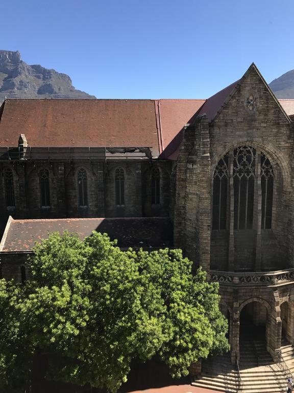 Taj - Luxury 5 Star - Very Spacious With Kitchenette, Lions Head Views Apartment Kapstadt