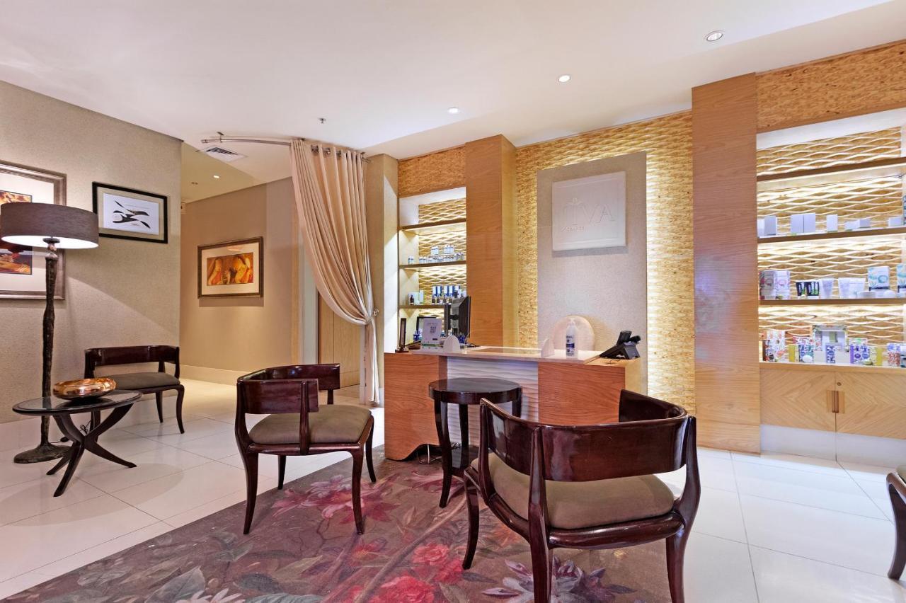 Taj - Luxury 5 Star - Very Spacious With Kitchenette, Lions Head Views Apartment Kapstadt