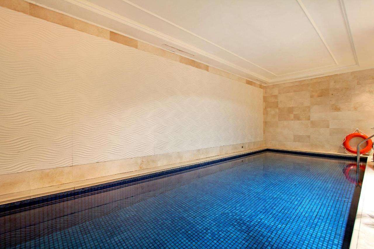 Apartment Taj - Luxury 5 Star - Very Spacious With Kitchenette, Lions Head Views