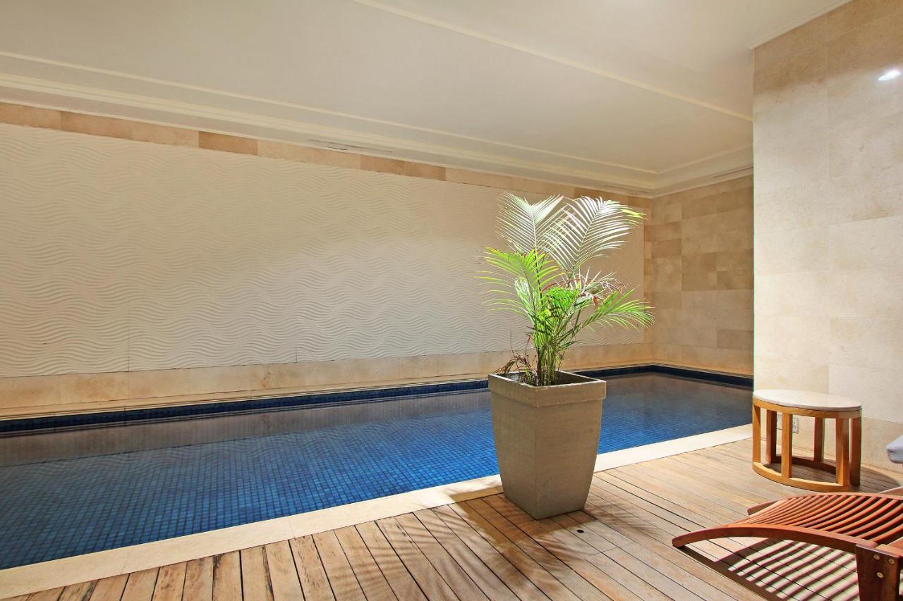 Taj - Luxury 5 Star - Very Spacious With Kitchenette, Lions Head Views Kapstadt