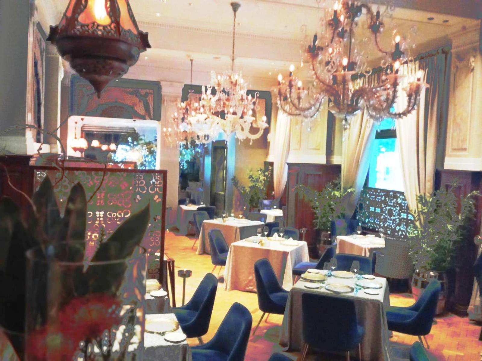 Taj - Luxury 5 Star - Very Spacious With Kitchenette, Lions Head Views Apartment Kapstadt