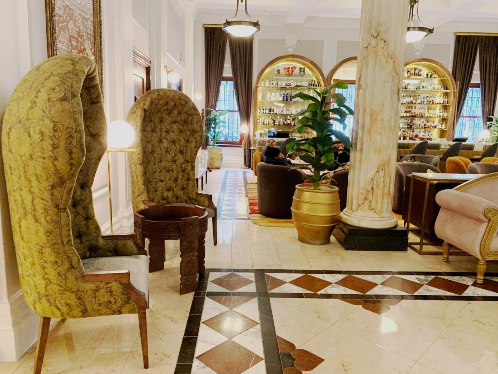Apartment Taj - Luxury 5 Star - Very Spacious With Kitchenette, Lions Head Views